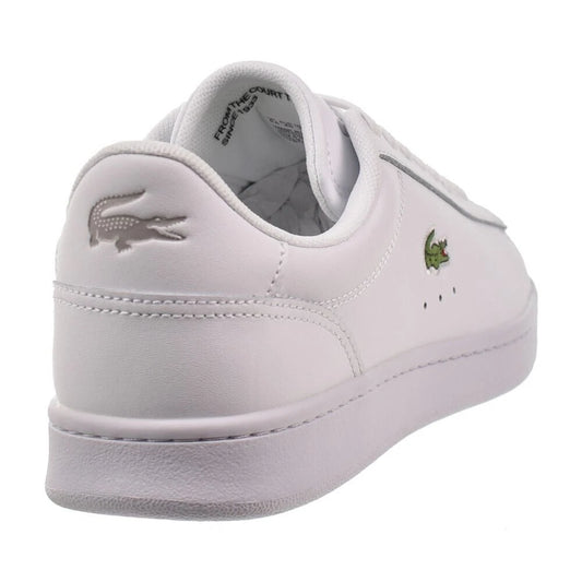 Lacoste Carnaby Set Tenis Casual Caballero