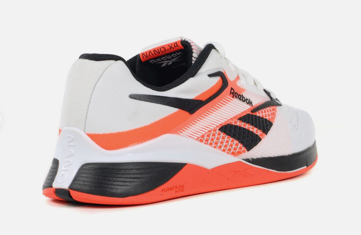 calzado deportivo de croosfit de mujer