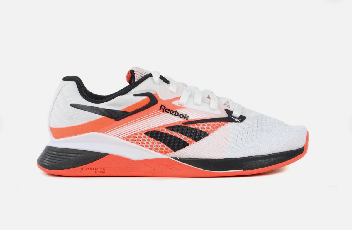 calzado deportivo de croosfit de mujer