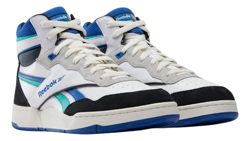 Reebok BB 4000 II Mid Basketball Unisex